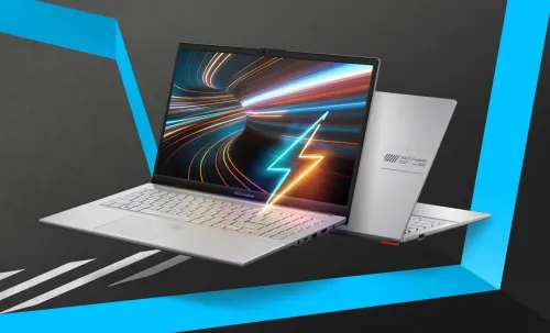 VENDU - ASUS Vivobook Go 15 (E1504G), Intel Core i3-N305, 8GB, 256GB, 15.6" FHD
