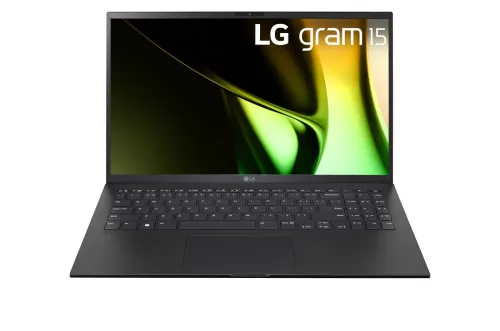 VENDU - LG Gram 15 Ultraléger 1290g (15Z90S), Intel Core Ultra7 155H, 16GB LPDDR5X-6400MHz, 512GBSSD