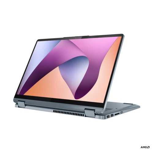Lenovo IdeaPad FLEX 5 ,AMD RyzenTM 7 7730U, 16GB LPDDR4x, 512GB SSD 14" WUXGA TACTILE