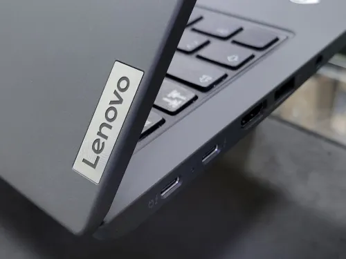 VENDU - LENOVO THINKPAD X13 GEN 3 TACTILE, i5-1250P, 16GB DDR5, 256GB SSD
