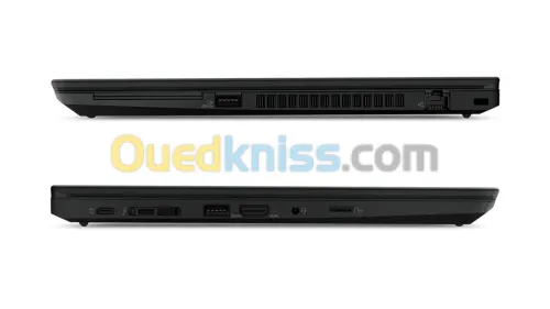 VENDU - LENOVO THINKPAD P14S GEN1, i7-10510U, 16GB, 1TB SSD, NVIDIA QUADRO P520, NEUF SOUS EMBALLAGE
