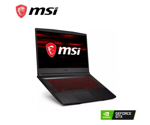 VENDU - MSI GF65 Thin,  Intel Core i7-10750H, 16GB 3200MHz, 1TB SSD nVme, GTX1660 Ti 6GB, 15.6"