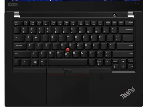 VENDU - Lenovo ThinkPad P14s Gen 2, Intel Core i7-1165G7, 16GB, 512GB SSD, NVIDIA T500 4GB