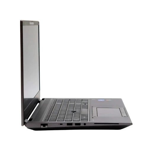 HP ZBook Fury 15 G8 , Intel Core i7-11850H , 32GB RAM DDR4 , 512GB SSD NVMe , NVIDIA RTX A2000