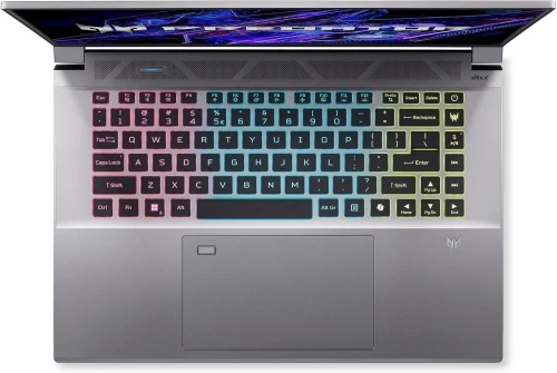 VENDU - ACER Predator Triton Neo 16 3.2K 165Hz, Intel Core Ultra 7-155H, 32GB LPDDR5X, 2TB SSD