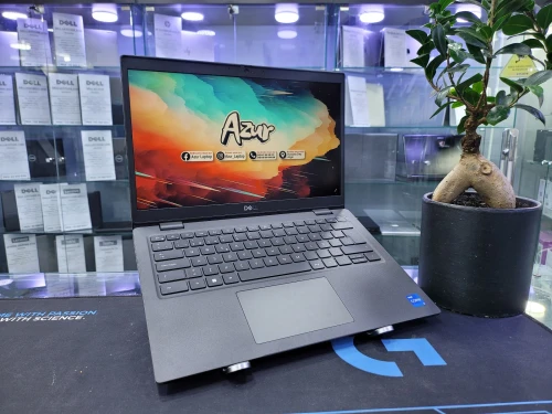 VENDU - DELL LATITUDE 3420, i5-1135G7, 8GB, 256GB SSD, iRis Xe