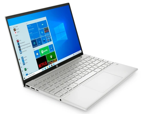 HP Pavilion Aero , AMD Ryzen 7 5800U , 16GB DDR4 , 512GB SSD , 13.3" WUXGA , AMD Radeon