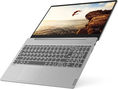 VENDU -LENOVO ideapad S540 GTX (15IWL), Intel Core i7-8565U, 8GB, 512GB SSD, GTX1650 MAX-Q 4GB-GDDR5