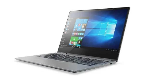 Lenovo Yoga 720 , i5-8250U , 8GB DDR4-2400 , 256GB SSD , 13.3" FHD