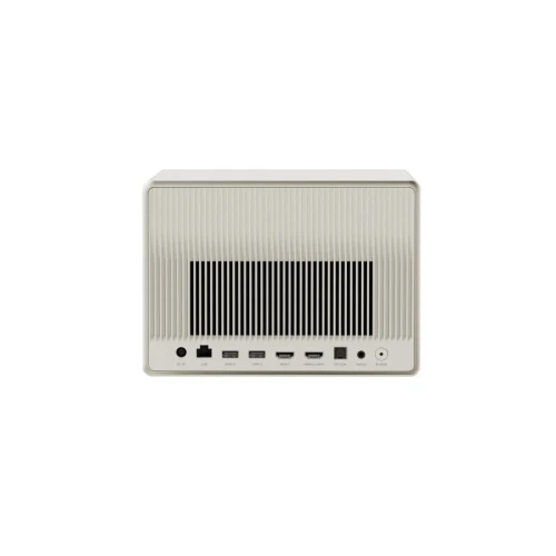 XGIMI Horizon Ultra - Vidéoprojecteur LED+Laser DLP - 4K Ultra HD 