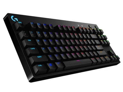 VENDU - Clavier Logitech G Pro (yu0039)