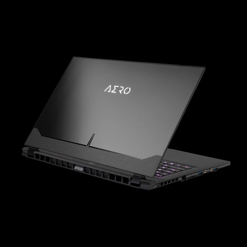 VENDU - Gigabyte AERO 17 HDR YD, Intel Core i9-11980HK, 32GB, 1500GB SSD, RTX3080-16GB GDDR6 