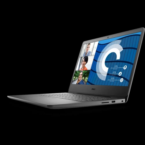 Dell Vostro 3400 , Intel Core i7-1165G7 , 16GB DDR4 , 512GB SSD , 14" FHD , NVIDIA GeForce MX330