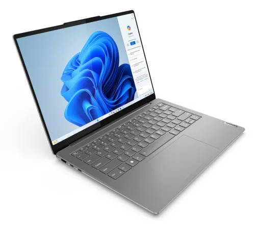 VENDU - Lenovo Yoga Slim 7 OLED (14IMH9), Intel Core Ultra 7 155H, 32GB 7467MHz LPDDR5X, 1TB SSD