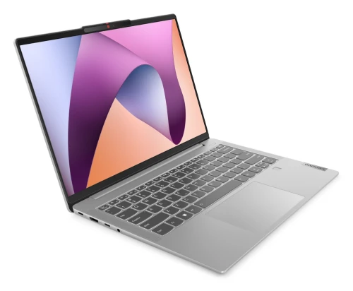 VENDU - Lenovo IdeaPad Slim 5 OLED (14IMH9), Intel Core Ultra 5 125H, 16GB LPDDR5x-7467MHz, 512GB