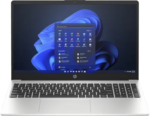 HP 250 G8 , Intel Core i5-1135G7 , 8GB RAM DDR4 , 256GB SSD NVMe , 15.6"