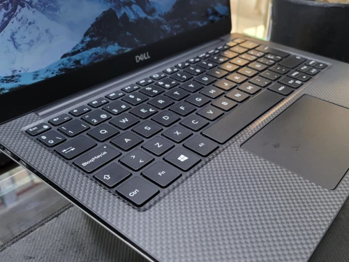 DELL XPS 13 9305, i5-1135G7, 8GB, 256GB SSD, iRis xe