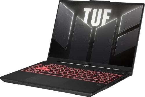 VENDU - ASUS TUF GAMING A16, Ryzen 9 7845HX, 32GB DDR5, 1TB SSD, RTX4070 8GB, NEUF SOUS EMBALLAGE