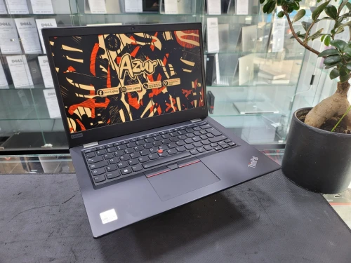 VENDU - LENOVO THINKPAD L13, i5-10310U vPro, 8GB, 256GB SSD