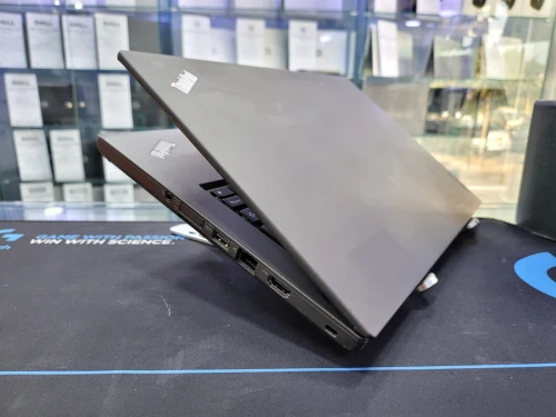 VENDU - LENOVO THINKPAD T460, i5-6300U, 8GB, 256GB SSD