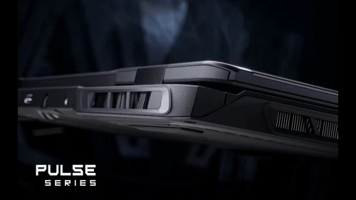 VENDU - MSI PULSE 17 Ai,  Intel Core Ultra 7 155H, 32GB 5600MHz, 1TB SSD, RTX4060 8GB, 17" 2K 240Hz