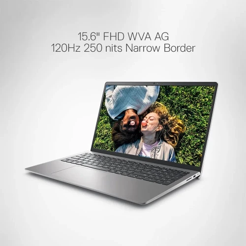 VENDU - DELL Inspiron 15 3520, Intel Core i7-1255U, 16GB 3200MHz, 512GB SSD nVme, 15.6" 120Hz