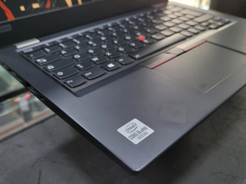 VENDU - LENOVO THINKPAD L13, i5-10310U vPro, 8GB, 256GB SSD