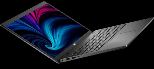DELL Latitude 3520 , Intel Core i5-1135G7 , 16GB DDR4 , 256GB SSD , 15,6" FHD, intel iRis Xe