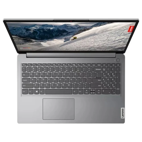 Lenovo IdeaPad 1 ,AMD Ryzen 7 5700U ,8GB LPDDR4, 512GB SSD, 15.6" FHD