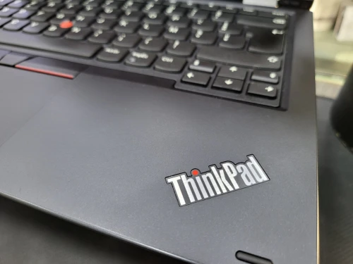 VENDU - LENOVO THINKPAD L390 YOGA, i5-8265U, 8GB, 128GB SSD