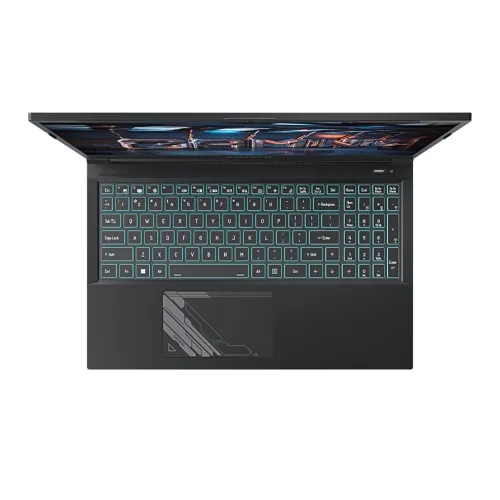 VENDU - Gigabyte G5, Intel Core i5-13500H, 16GB DDR5 4800MHz, 512GB SSD, RTX4060 8GB