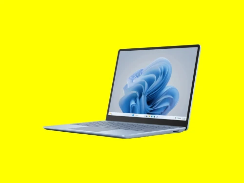 VENDU - Surface Laptop Go 3, Intel Core i5-1235U, 8GB, 256GB SSD, iRis Xe, Neuf Sous Emballage
