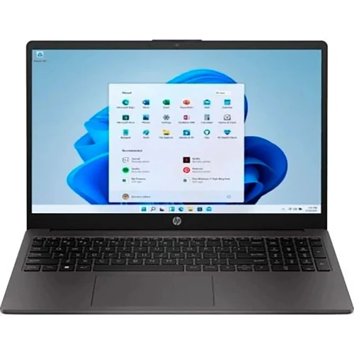 HP 250 G10 , Intel Core i7-1355U , 16GB 3200MHz , 512GB SSD , 15.6" FHD