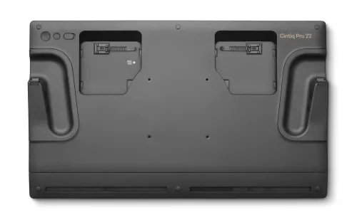 Wacom Cintiq Pro 22 + Stand + Case