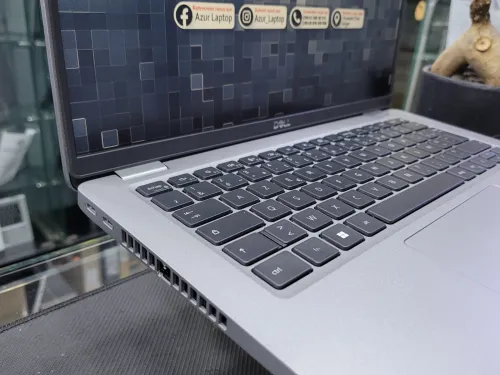 VENDU - DELL LATITUDE 5420, i5-1145G7, 16GB, 512GB SSD, IRIS XE