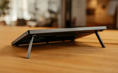VENDU - Wacom Cintiq 16 (DTK168K0B)