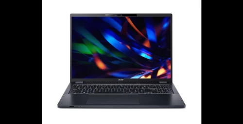 VENDU - Acer TravelMate 16" , Intel Core i7-1365U , 64GB DDR4 , 512GB SSD , 16" WUXGA, Intel Iris Xe
