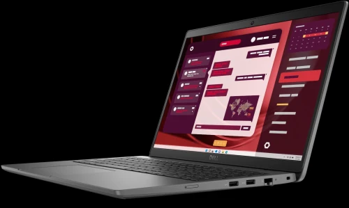 DELL Latitude 3550 , Intel Core i7-1355U , 16GB DDR5 , 512GB SSD , 15,6", FHD, Intel iRis Xe