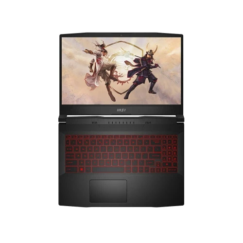 VENDU - MSI Katana GF66 12UC-082XES, Intel Core i7-12700H, 16GB DDR4, 1TB SSD nVme, RTX3050 4GB