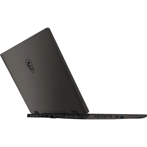 VENDU - MSI Sword 16HX (B14VGKG), Intel Core i7-14650HX, 32GB DDR5 5600MHz, 1TB SSD, RTX4070 8GB