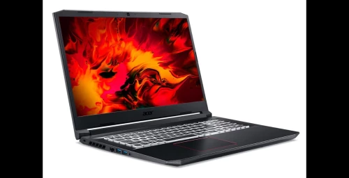 VENDU - Acer Nitro 5 17" , Intel Core i7-10750H , 16GB DDR4 , 1TB SSD ,NVIDIA GeForce GTX 1660Ti,17.3" FHD