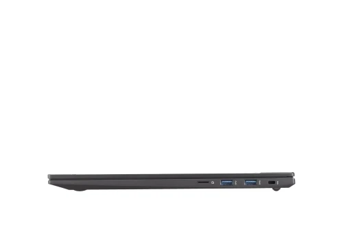 LG Ultra PC 16" 1.6KG  (16U70R), Ryzen 5 7530U, 16GB LPDDR4X, 512GB SSD, 16" WUXGA