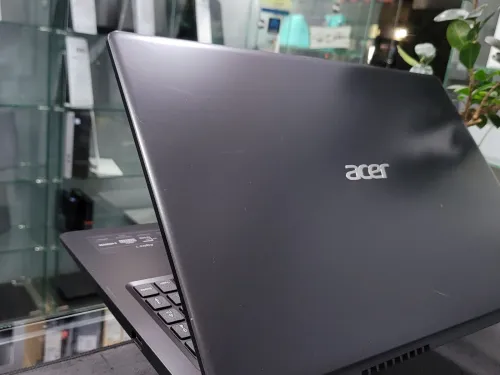 VENDU - ACER ASPIRE 3, i3-1005G1, 8GB, 256GB SSD