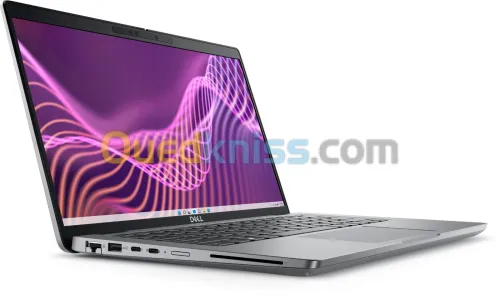Dell Latitude 5440, Intel Core i5-1345U vPro, 16GB 3200MHz, 512GB SSD, iRis Xe, 14" FHD