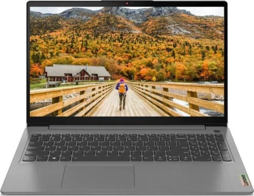 Lenovo IdeaPad 3 15ITL6 , Intel Core i7-1165G7 , 8GB DDR4 , 512GB SSD , 15.6" FHD, Intel Iris Xe