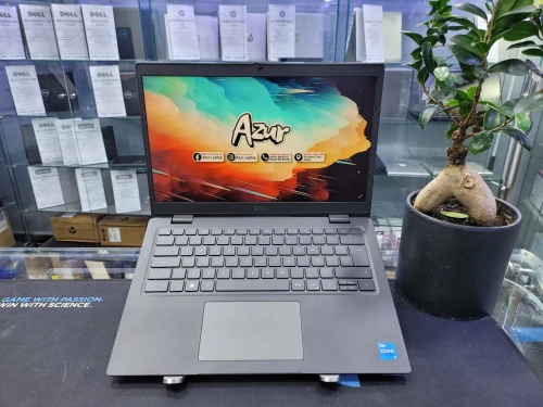 VENDU - DELL LATITUDE 3420, i5-1135G7, 8GB, 256GB SSD, iRis Xe