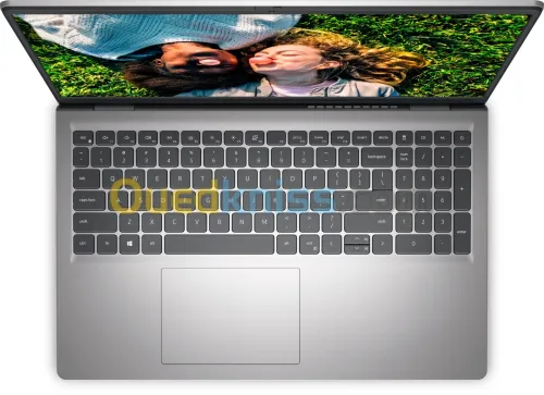 DELL Inspiron 15 3520, Intel Core i7-1255U, 16GB 3200MHz, 512GB SSD nVme, 15.6" 120Hz
