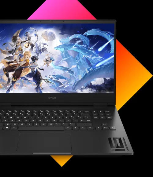 VENDU - HP OMEN 16-wf1000ns, Intel Core i7-14700HX, 32GB 5600MHz, 1TB SSD, RTX4060 8GB, 16" 165Hz