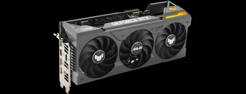 VENDU - ASUS TUF Gaming GeForce RTX 4070 Ti 12GB GDDR6X OC Edition