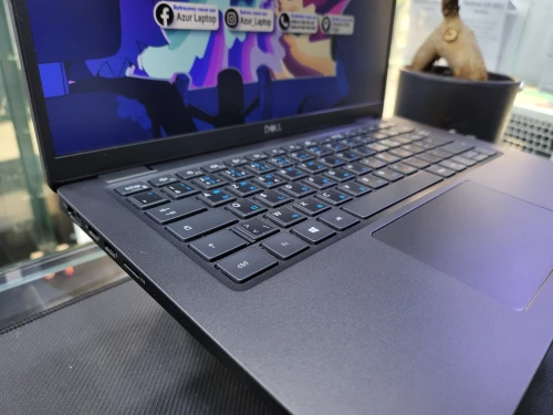 VENDU - DELL LATITUDE 7410, i5-10TH 10210U, 8GB, 256GB SSD